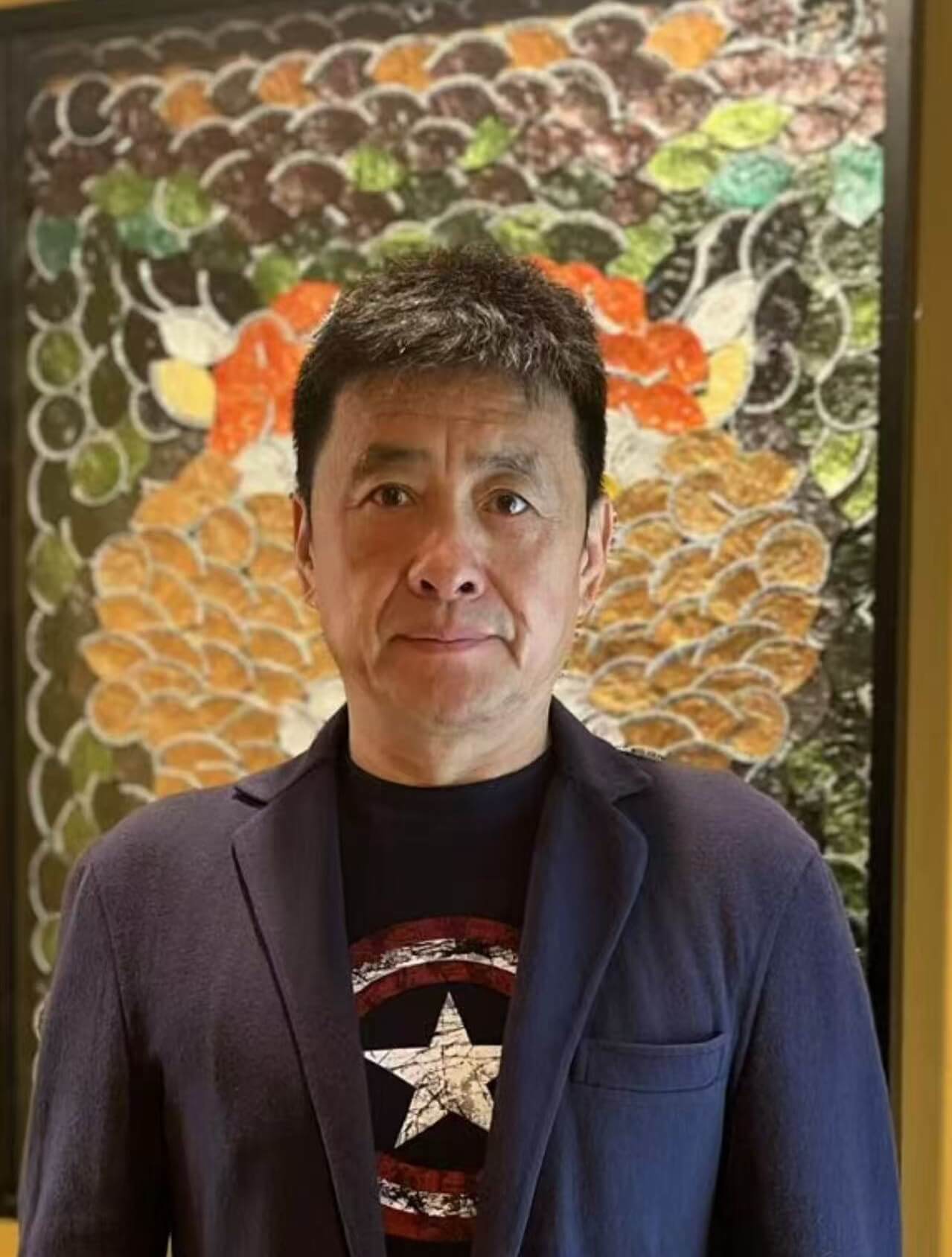 阿西照片